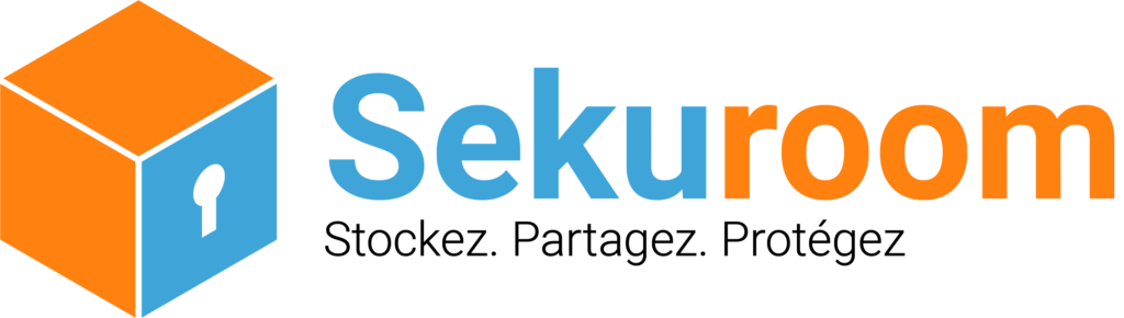 Logo Sekuroom