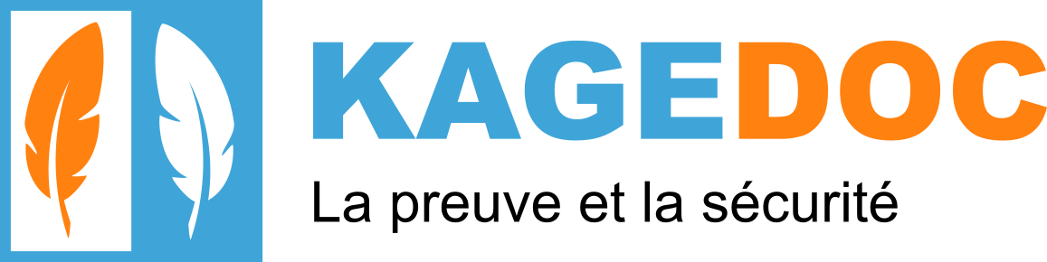 Logo KAGEDOC