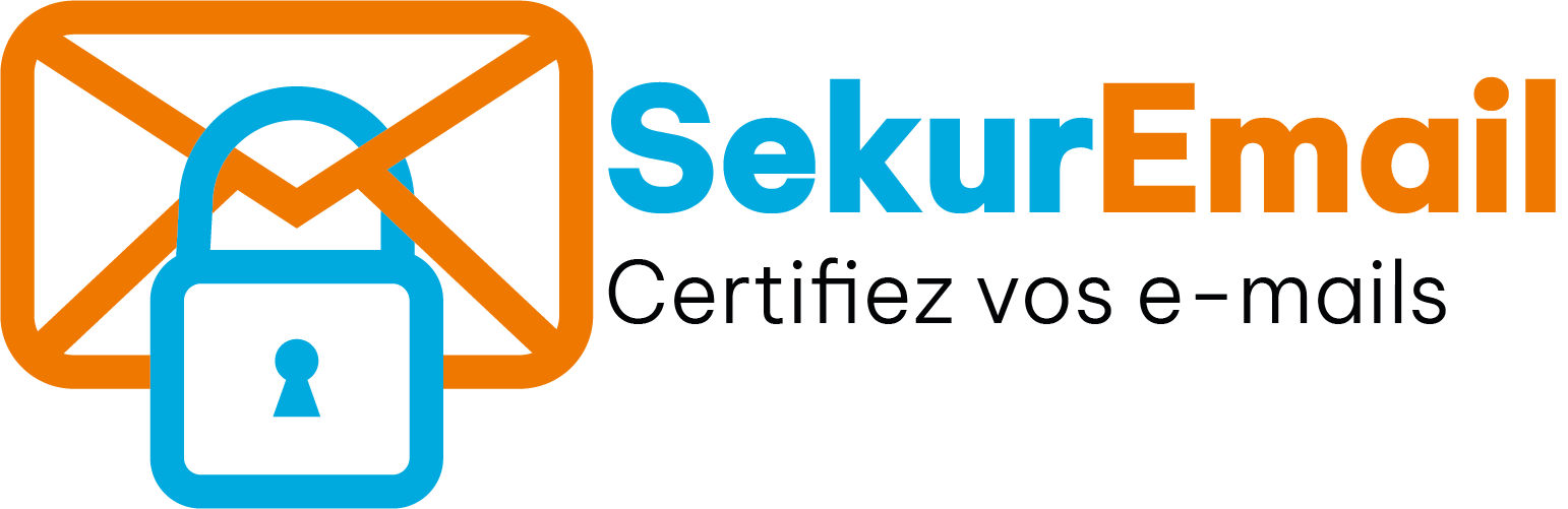 Logo Sekuremail